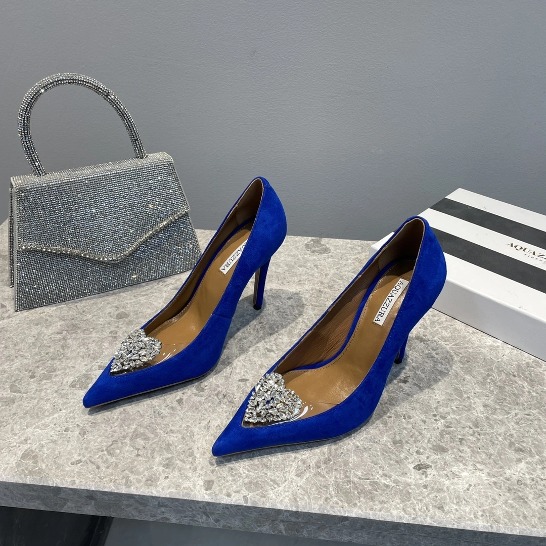 coco-- 10.5cm Heel height item:C-X158D1530